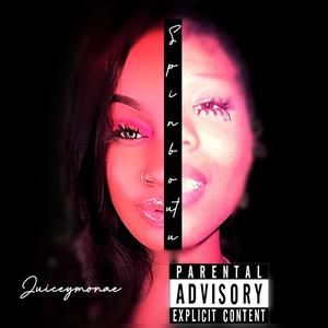 Spin Bout U (Explicit)