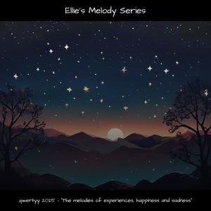 Ellie's Melody III - Echoes of the Wind