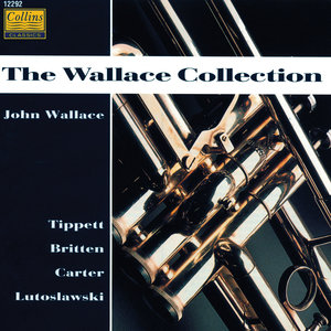 Sonata for 4 Horns: I. Allegro molto moderato