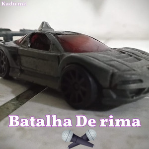 Batalha de Rima (Explicit)