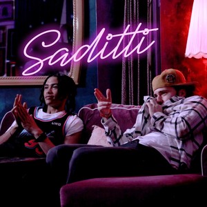 Saditti (feat. Dreko Bandz) [Explicit]