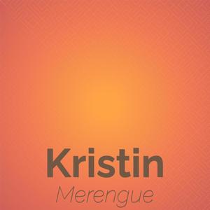 Kristin Merengue