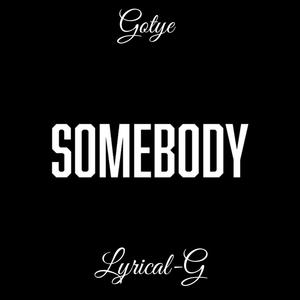 Somebody (Explicit)