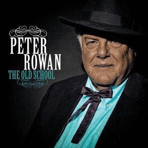 Peter Rowan - True Love to Last