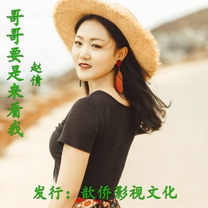 哥哥要是来看我 (伴奏)