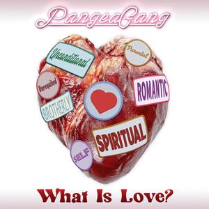 What Is Love? (feat. Germoney, ether.UNLIMITED, BC Born Crazy, Know Justice, Sim C, ESARA & Nhaiima)