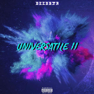 Universatile: II (Explicit)