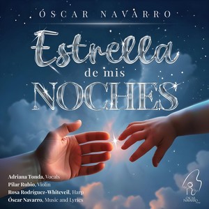 ESTRELLA DE MIS NOCHES