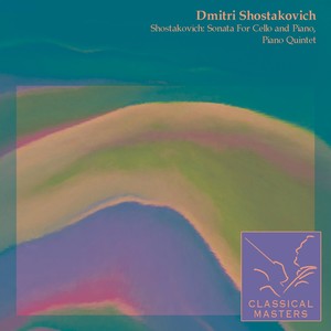 Piano Quintet In G Minor, Op. 57: V Finale (Allegretto)