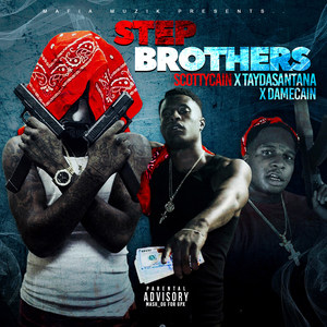 Step Brothers (Explicit)