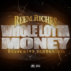 Whole Lotta Money(prod. Rappa) (Explicit)
