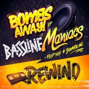 Bassline Maniacs (Radio Edit)