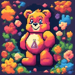 Care Bear (Explicit)