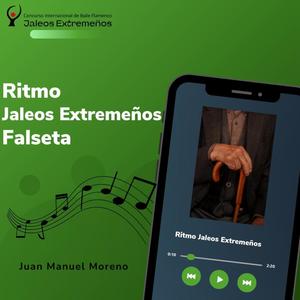 ritmo jaleos extremeños falseta