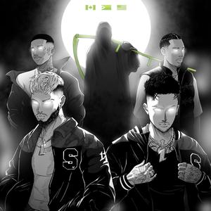 AGAIN AND AGAIN (feat. Al James & MBNel) (Remix|Explicit)