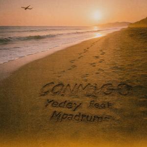 Conmigo (feat. Mpadrums)