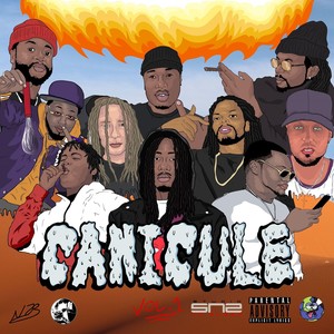 Canicule, Vol.1 (Explicit)