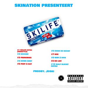 Ski Life Volume 1 (Explicit)