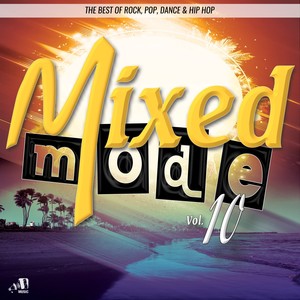 Mixed Mode, Vol. 10 (Explicit)