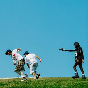 batman (feat. KAPAC)