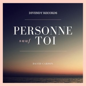 Personne sauf toi