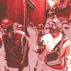 BLAKA(feat. 5J & Brus) (Explicit)