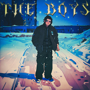 The Boys (Explicit)