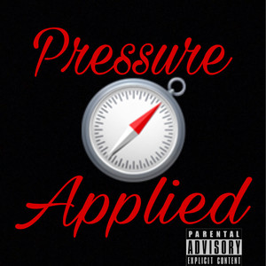 Pressure Applied (Explicit)
