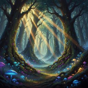 Thousand Thoughts (Explicit)