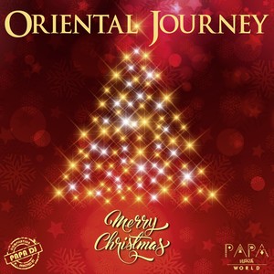 Oriental Journey - Merry Christmas