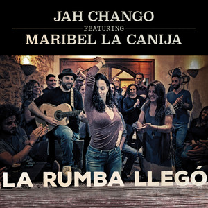 La Rumba Llego