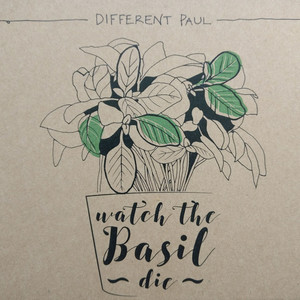 Watch the Basil Die