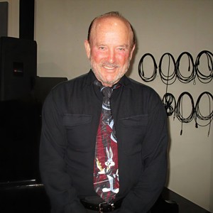 Concerto #1 for String Bass and String Orchestra in A Major, Op. 10 - III. Allegro con gusto