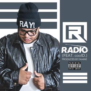 Radio(feat. Cool D) (Acapella|Explicit)