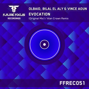 Evocation (Alan Crown Remix)