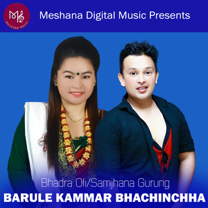 Barule Kammar Bhachinchha