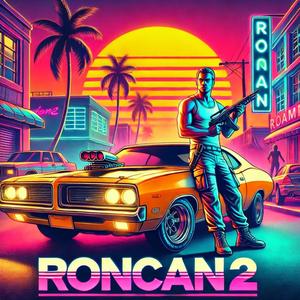 Roncan'2 (feat. Mc Cali & Mk Flow) (Explicit)