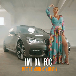 Imi dai foc (Explicit)