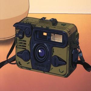 Photograph (Explicit)