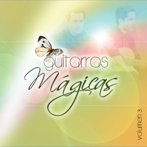 Guitarras Magicas Vol. III