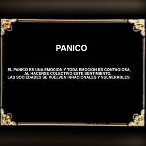 Panico (Explicit)