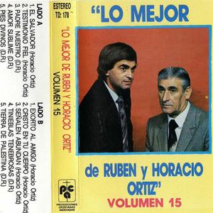 Lo Mejor - Vol. 15