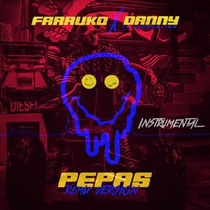 Pepas (DLI RECORDS Remix|Explicit)