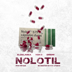 Nolotil (Explicit)