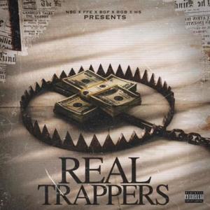 REAL TRAPPERS (Explicit)