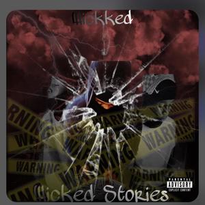 Wicked Stories (Explicit)