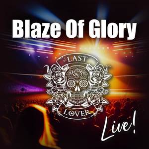 Blaze Of Glory (Live)