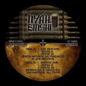 Just Reward (feat. Idren Natural)