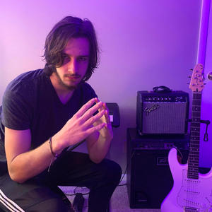 The Cat, The Rat, and The Milk