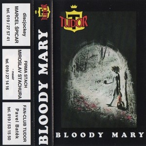 Bloody Mary